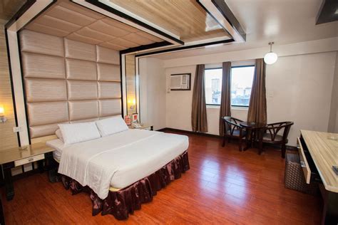 cheap hotel in malate area